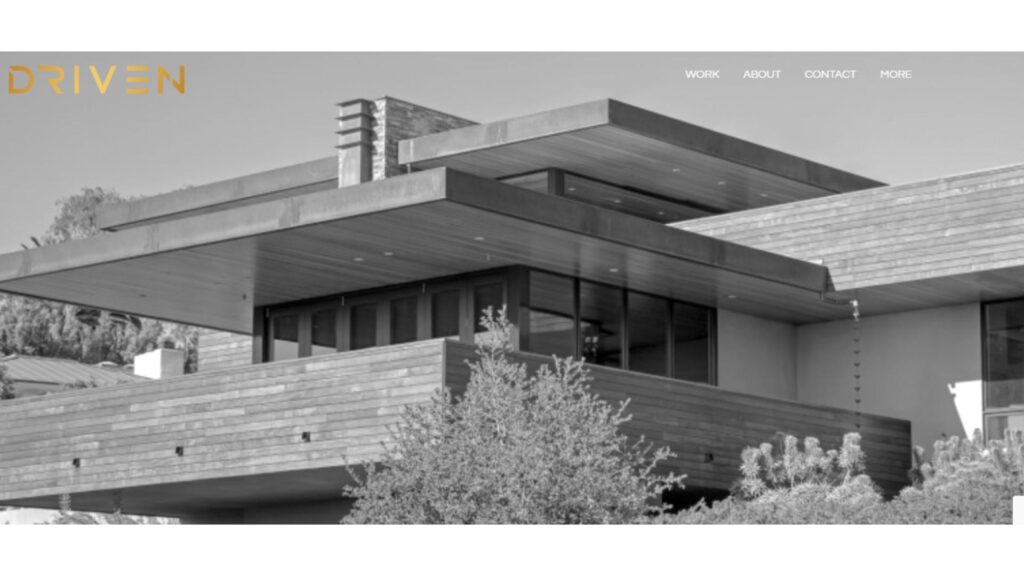 Dwight Patterson Architects