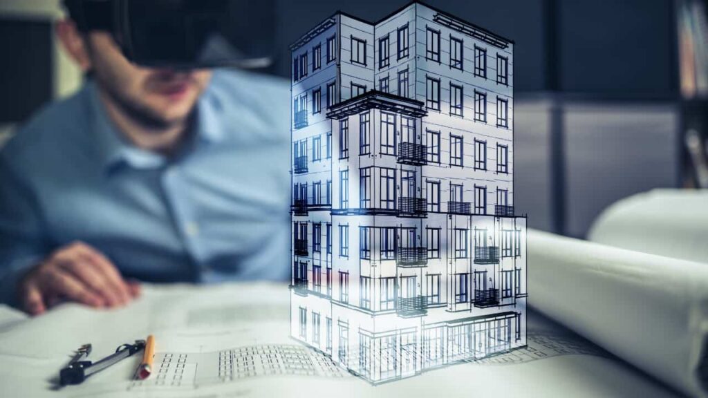 11 Benefits of Virtual Reality for Architects 