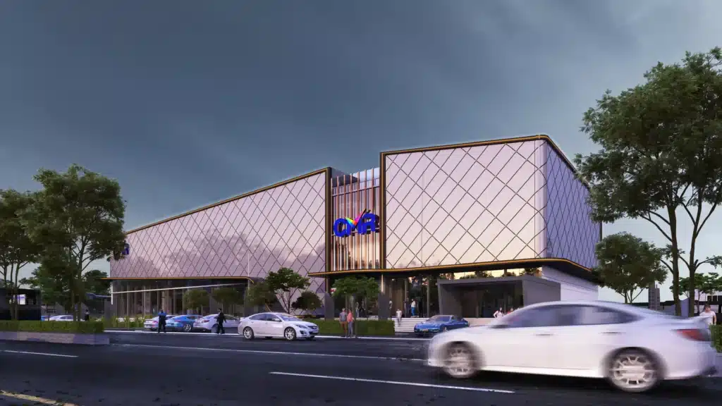 Houston 3D Rendering Company
